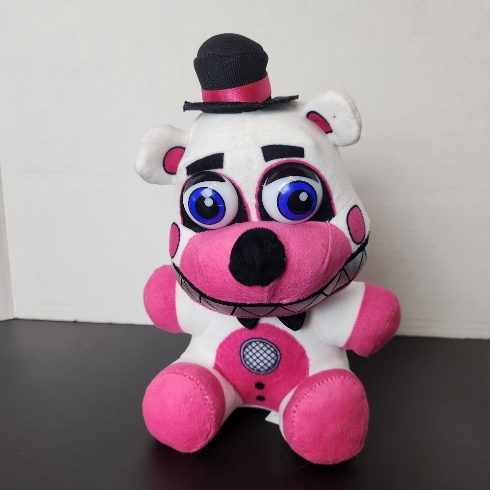 Five Nights at Freddys Plush Toy - Sister Location